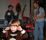 Highlight for Album: 011508 Shenandoah Pizza - Staunton, VA