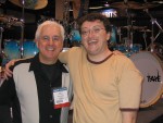 Highlight for Album: 0119-2106 NAMM - Anaheim + Beverly Hills, CA