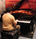 huge bosendorfer
picture by Chris Grainger