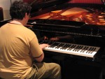 very huge bosendorfer
picture by Chris Grainger