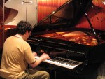 incredibly huge bosendorfer
picture by Chris Grainger