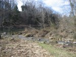 stream path