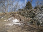closer to burn pits
