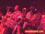 Highlight for Album: 022603 DDBB - Nashville, TN