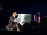 Highlight for Album: 042403 McCoy Tyner - Nashville, TN