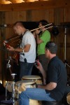 Brian, Doug and Joe