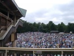 Lawn Crowd from bridge to Balcony - WolfTrap
06060012.JPG
