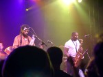 Karl Denson's Tiny Universe