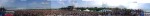 panaorama I pieced together of Bonnaroo '02