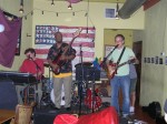 Highlight for Album: 062406 - Jack Silverman - Family Wash, Nashville TN