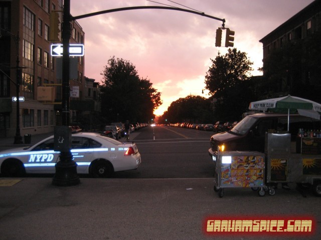 Park Slope - Brooklyn, NY