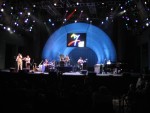Groove Collective performing at Celebrate Brooklyn at the Prospect Park Bandshell in Brooklyn, NY Groove Collective performing at Celebrate Brooklyn at the Prospect Park Bandshell in Brooklyn, NY