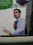 Jonathan Maron? J/k