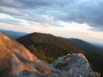 Highlight for Album: 072107 North Mountain, VA