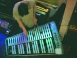  Transcendental Crayon Ensemble -
Windows on the Cumberland - Nashville, TN
w/ Jeff Coffin, Pete Meriwether, John Rogers, Toby Leonard, and others