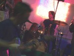  Transcendental Crayon Ensemble -
Windows on the Cumberland - Nashville, TN
w/ Jeff Coffin, Pete Meriwether, John Rogers, Toby Leonard, and others