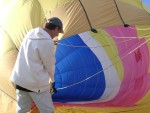 Highlight for Album: 101103 Ballooning - Brentwood, TN