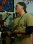 Highlight for Album: 101504 Randy Russell - Nashville, TN