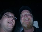 AHHHH- too close - back away!
01240001.JPG