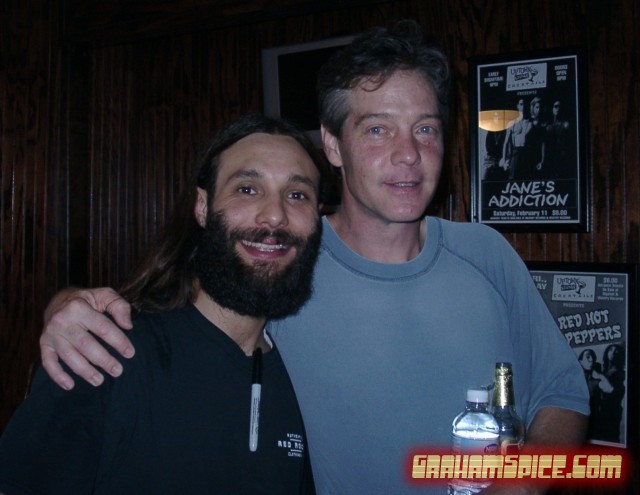 Sean Pretto and Jeff Sipe
01240002.JPG