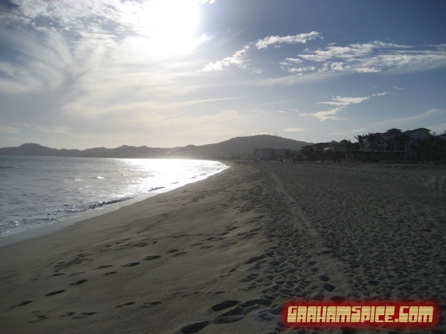 12/15/07
San Jose del Cabo, Mexico