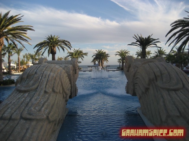 12/15/07
San Jose del Cabo, Mexico