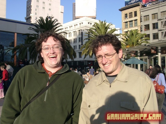 Brothers Grim