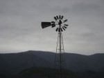 011307 Driving - Bath County, VA