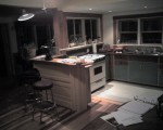 Kitchen from my phone