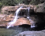 St. Mary's Falls