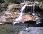 St. Mary's Falls
