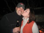 01/12/08 Seth's Birthday Party