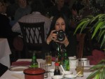 You take picture of me? I take picture of you.
