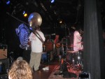 Dirty Dozen Brass Band at The Knitting Factory in Hollywood, CA