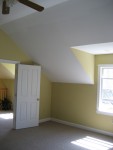 Upstairs Bedroom