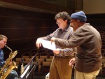 021109 Ray Coen / Los Gatos Rehearsal, Lexington, VA