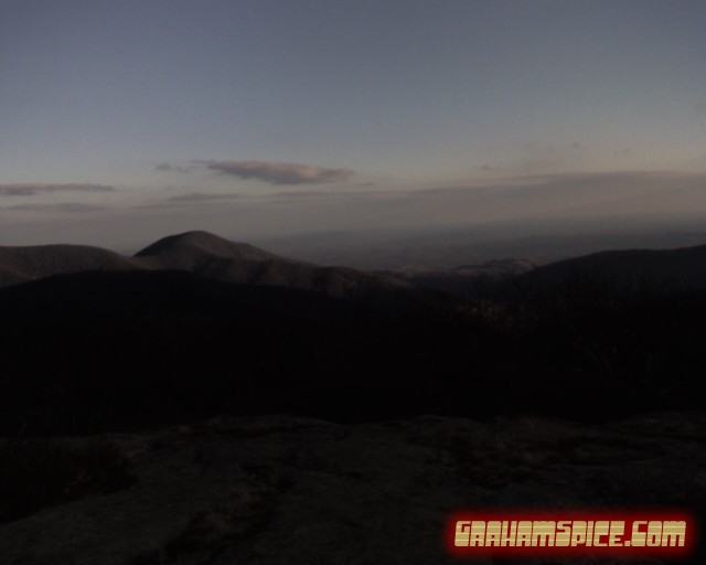 110908 Spy Rock, VA