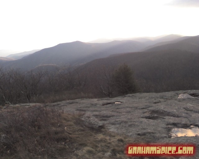 110908 Spy Rock, VA