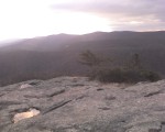 110908 Spy Rock, VA