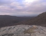 110908 Spy Rock, VA