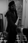 Roy "Futureman" Wooten Roy "Futureman" Wooten