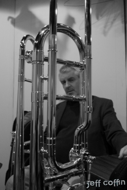 Barry Green