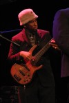 Greg Bryant of The Nashville Monk Quartet Greg Bryant of The Nashville Monk Quartet