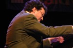 Graham Spice of The Nashville Monk Quartet Graham Spice of The Nashville Monk Quartet