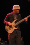 Greg Bryant of The Nashville Monk Quartet Greg Bryant of The Nashville Monk Quartet
